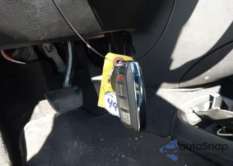 2021 Chrysler Pacifica Touring L Awd из США, поврежденный, VIN 2C4RC3BG3MR597294